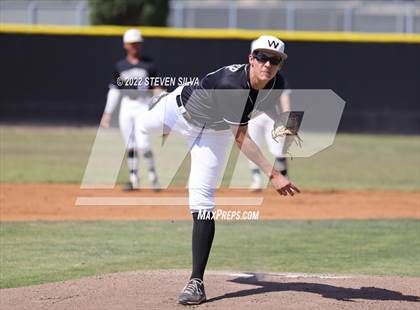 Thumbnail 3 in Scripps Ranch vs. Westview (CIF SDS D1 Play-In) photogallery.