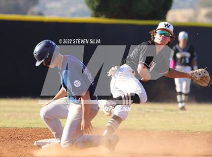Thumbnail 1 in Scripps Ranch vs. Westview (CIF SDS D1 Play-In) photogallery.