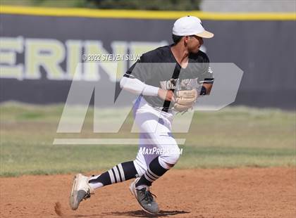 Thumbnail 2 in Scripps Ranch vs. Westview (CIF SDS D1 Play-In) photogallery.
