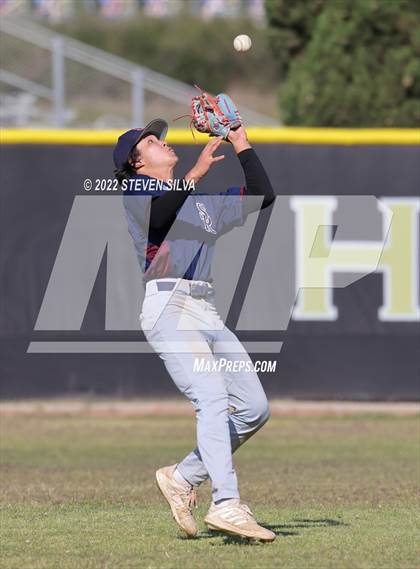 Thumbnail 1 in Scripps Ranch vs. Westview (CIF SDS D1 Play-In) photogallery.