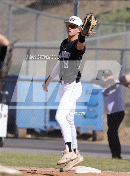 Thumbnail 1 in Scripps Ranch vs. Westview (CIF SDS D1 Play-In) photogallery.