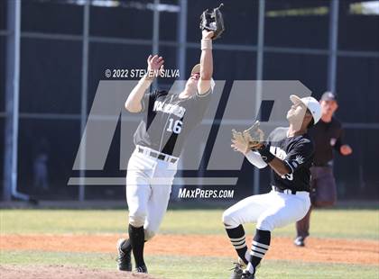 Thumbnail 2 in Scripps Ranch vs. Westview (CIF SDS D1 Play-In) photogallery.