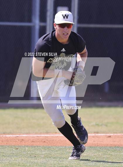 Thumbnail 2 in Scripps Ranch vs. Westview (CIF SDS D1 Play-In) photogallery.