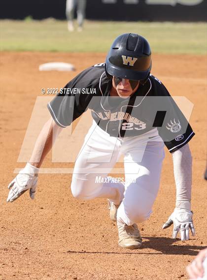 Thumbnail 2 in Scripps Ranch vs. Westview (CIF SDS D1 Play-In) photogallery.