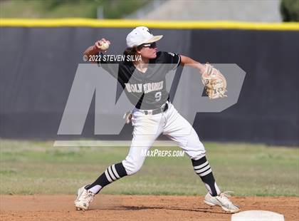Thumbnail 3 in Scripps Ranch vs. Westview (CIF SDS D1 Play-In) photogallery.