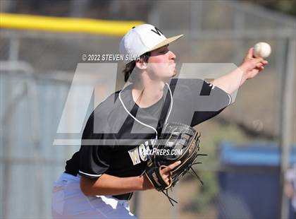 Thumbnail 1 in Scripps Ranch vs. Westview (CIF SDS D1 Play-In) photogallery.
