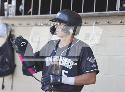 Thumbnail 2 in Scripps Ranch vs. Westview (CIF SDS D1 Play-In) photogallery.