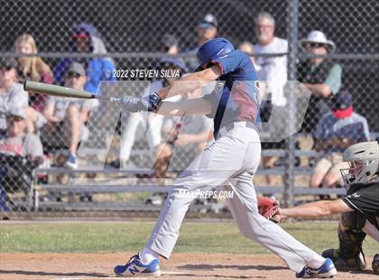 Thumbnail 2 in Scripps Ranch vs. Westview (CIF SDS D1 Play-In) photogallery.
