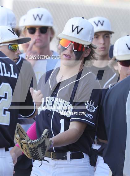 Thumbnail 1 in Scripps Ranch vs. Westview (CIF SDS D1 Play-In) photogallery.