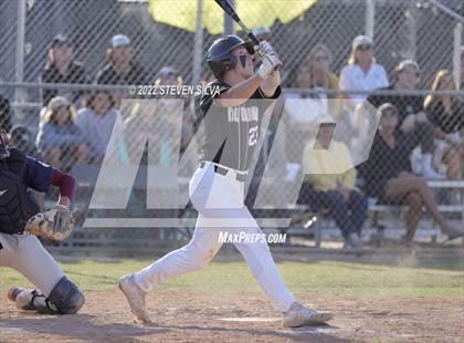 Thumbnail 3 in Scripps Ranch vs. Westview (CIF SDS D1 Play-In) photogallery.