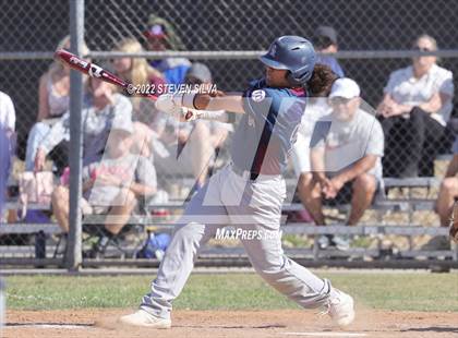 Thumbnail 3 in Scripps Ranch vs. Westview (CIF SDS D1 Play-In) photogallery.