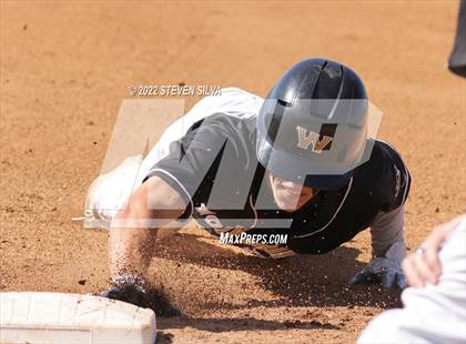 Thumbnail 3 in Scripps Ranch vs. Westview (CIF SDS D1 Play-In) photogallery.