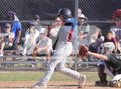 Thumbnail 1 in Scripps Ranch vs. Westview (CIF SDS D1 Play-In) photogallery.