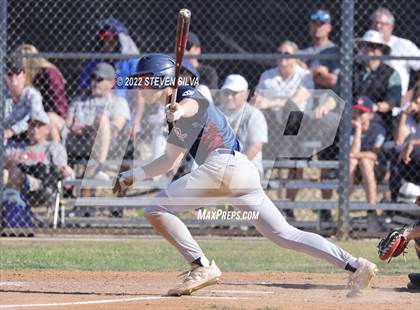Thumbnail 3 in Scripps Ranch vs. Westview (CIF SDS D1 Play-In) photogallery.