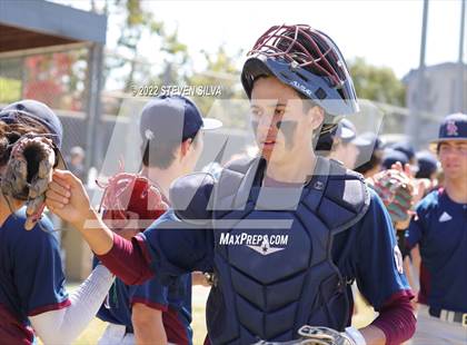 Thumbnail 2 in Scripps Ranch vs. Westview (CIF SDS D1 Play-In) photogallery.