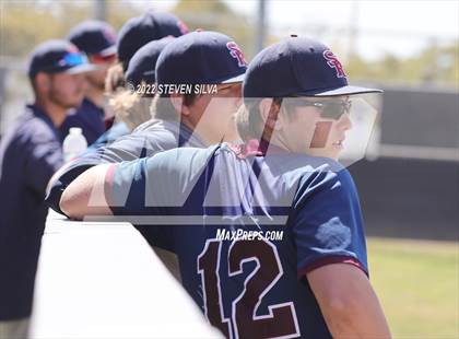 Thumbnail 1 in Scripps Ranch vs. Westview (CIF SDS D1 Play-In) photogallery.
