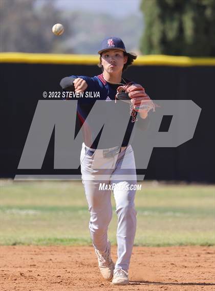 Thumbnail 1 in Scripps Ranch vs. Westview (CIF SDS D1 Play-In) photogallery.