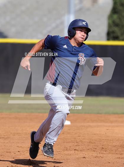 Thumbnail 1 in Scripps Ranch vs. Westview (CIF SDS D1 Play-In) photogallery.