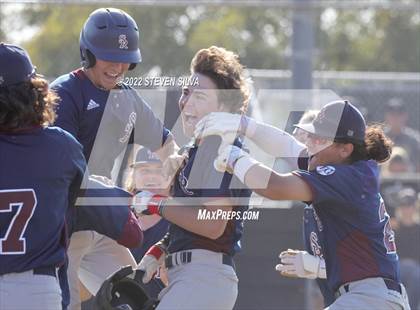 Thumbnail 1 in Scripps Ranch vs. Westview (CIF SDS D1 Play-In) photogallery.