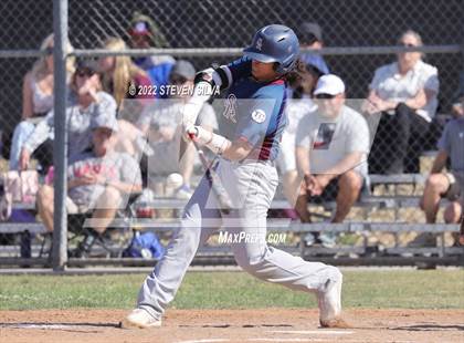 Thumbnail 2 in Scripps Ranch vs. Westview (CIF SDS D1 Play-In) photogallery.
