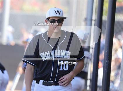 Thumbnail 2 in Scripps Ranch vs. Westview (CIF SDS D1 Play-In) photogallery.