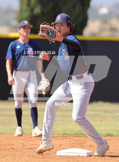 Thumbnail 2 in Scripps Ranch vs. Westview (CIF SDS D1 Play-In) photogallery.