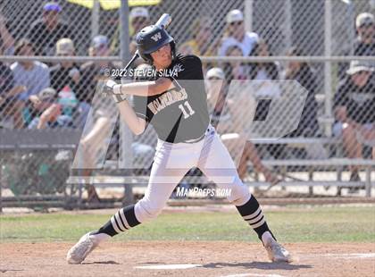 Thumbnail 1 in Scripps Ranch vs. Westview (CIF SDS D1 Play-In) photogallery.