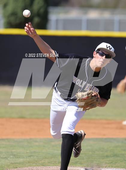 Thumbnail 1 in Scripps Ranch vs. Westview (CIF SDS D1 Play-In) photogallery.