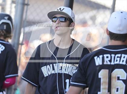 Thumbnail 1 in Scripps Ranch vs. Westview (CIF SDS D1 Play-In) photogallery.