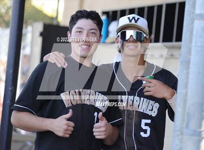 Thumbnail 2 in Scripps Ranch vs. Westview (CIF SDS D1 Play-In) photogallery.