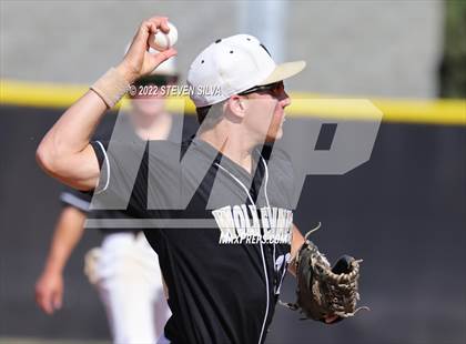 Thumbnail 3 in Scripps Ranch vs. Westview (CIF SDS D1 Play-In) photogallery.