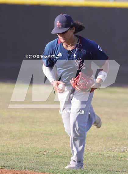 Thumbnail 2 in Scripps Ranch vs. Westview (CIF SDS D1 Play-In) photogallery.