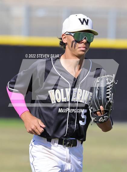 Thumbnail 2 in Scripps Ranch vs. Westview (CIF SDS D1 Play-In) photogallery.