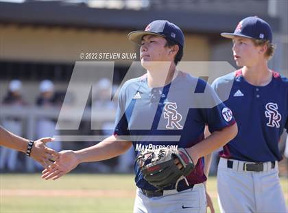 Thumbnail 2 in Scripps Ranch vs. Westview (CIF SDS D1 Play-In) photogallery.