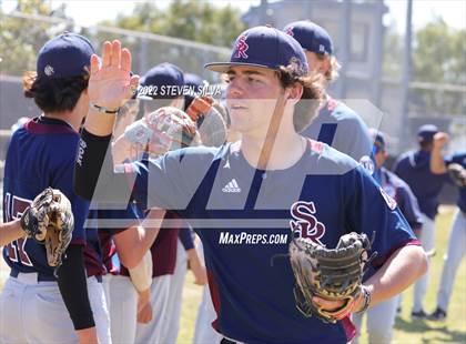Thumbnail 3 in Scripps Ranch vs. Westview (CIF SDS D1 Play-In) photogallery.