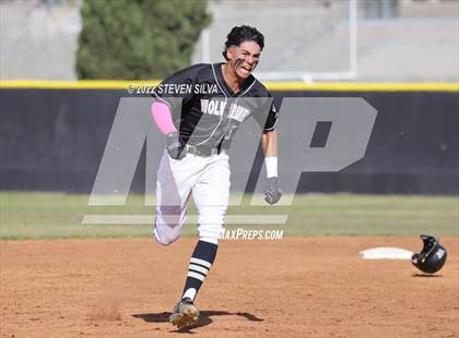 Thumbnail 1 in Scripps Ranch vs. Westview (CIF SDS D1 Play-In) photogallery.