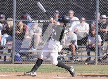 Thumbnail 3 in Scripps Ranch vs. Westview (CIF SDS D1 Play-In) photogallery.