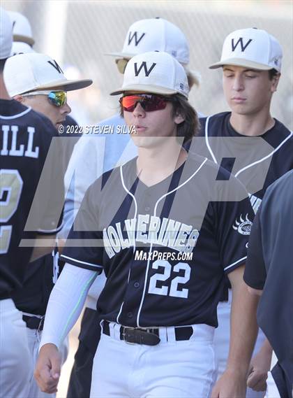 Thumbnail 2 in Scripps Ranch vs. Westview (CIF SDS D1 Play-In) photogallery.