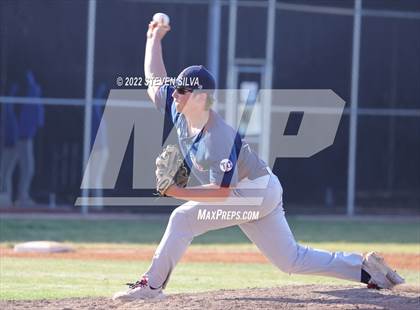 Thumbnail 1 in Scripps Ranch vs. Westview (CIF SDS D1 Play-In) photogallery.