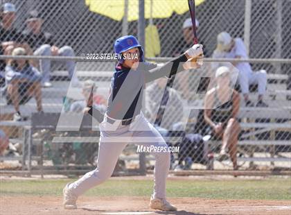Thumbnail 1 in Scripps Ranch vs. Westview (CIF SDS D1 Play-In) photogallery.