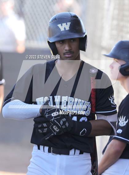 Thumbnail 1 in Scripps Ranch vs. Westview (CIF SDS D1 Play-In) photogallery.