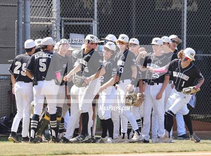 Thumbnail 1 in Scripps Ranch vs. Westview (CIF SDS D1 Play-In) photogallery.