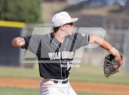 Thumbnail 3 in Scripps Ranch vs. Westview (CIF SDS D1 Play-In) photogallery.