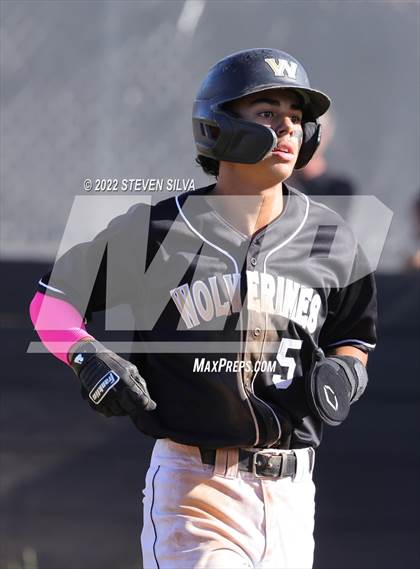 Thumbnail 1 in Scripps Ranch vs. Westview (CIF SDS D1 Play-In) photogallery.
