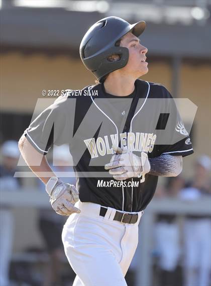 Thumbnail 1 in Scripps Ranch vs. Westview (CIF SDS D1 Play-In) photogallery.