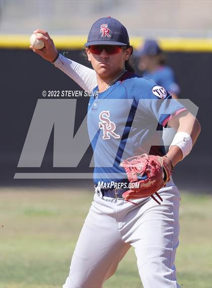 Thumbnail 3 in Scripps Ranch vs. Westview (CIF SDS D1 Play-In) photogallery.