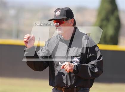 Thumbnail 2 in Scripps Ranch vs. Westview (CIF SDS D1 Play-In) photogallery.