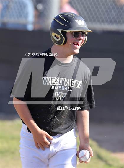 Thumbnail 2 in Scripps Ranch vs. Westview (CIF SDS D1 Play-In) photogallery.