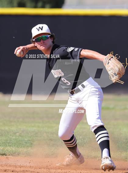 Thumbnail 3 in Scripps Ranch vs. Westview (CIF SDS D1 Play-In) photogallery.