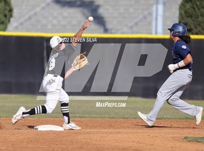 Thumbnail 1 in Scripps Ranch vs. Westview (CIF SDS D1 Play-In) photogallery.